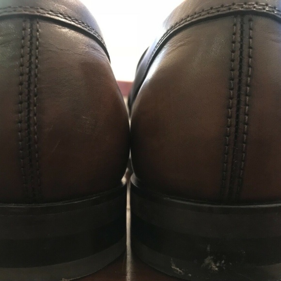 Tod’s Loafers Size 10